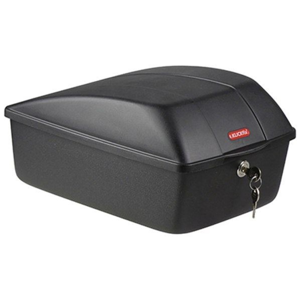 KlickFix Bike-Box GTA, 12l