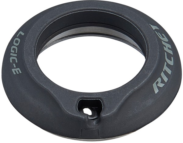 Steuersatzeinheit OBEN Logic-E Drop In 1 1/8", Black, 41.8mm/46mm