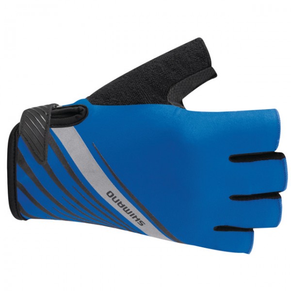 Shimano Gloves blue