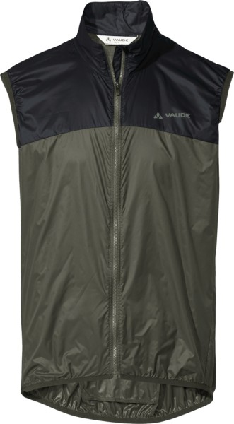 Vaude Matera Air Vest Men khaki S