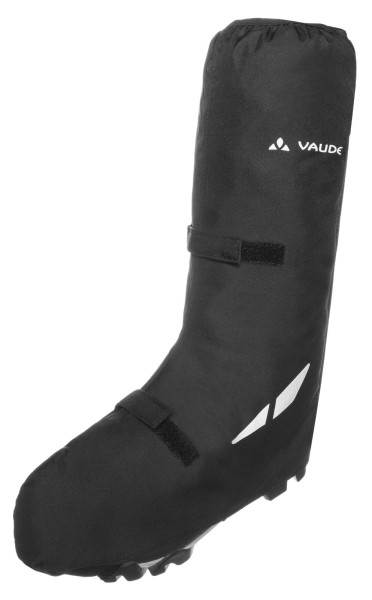 Vaude Bike Gaiter long 47-49 black