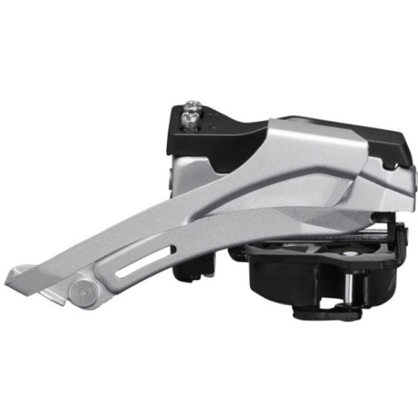 Shimano Umwerfer Acera FD-T3000-2 2x9-G To-Sw Du-Pu 63-68° 28.6/31.8/34.9 Box