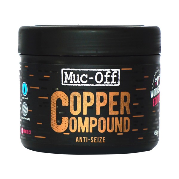 Muc-Off Anti seize 450g