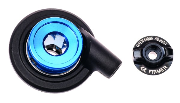 FOX 18 FIT4 Rem Interface Parts F-S Rem U-Cup Push-Lock