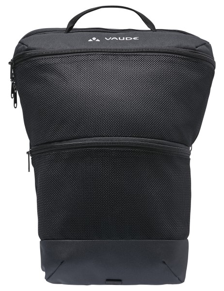 Vaude Tascheneinsatz SortYour Back schwarz