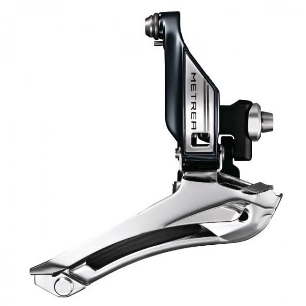 Shimano Umwerfer Metrea FD-U5000 2x11- Gang Do-Sw 63-66° Anlöt Box