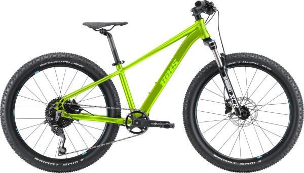 TRACTION 240 X fresh green 24"