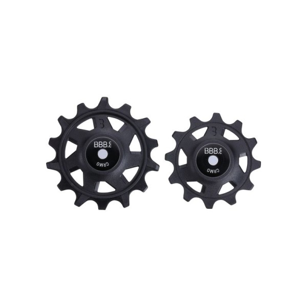 BBB Wechselräder SRAM 12-Fach, 12/14 Zähne EAGLE MTB