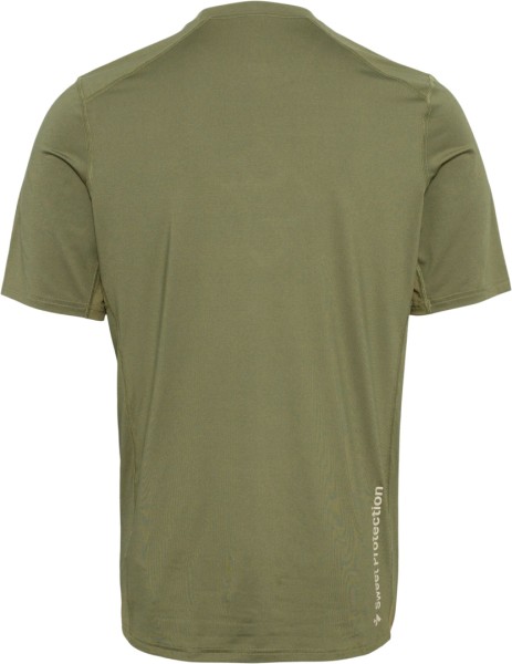 Hunter SS Jersey M woodland L
