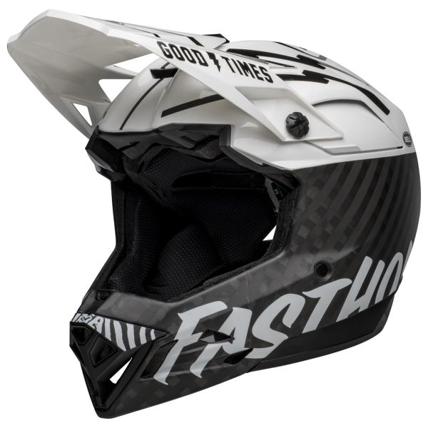 Full 10 Spherical MIPS Helmet