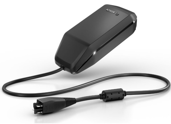 Bosch Chargeur 4 ampère BPC3200 avec cordon électrique noir
