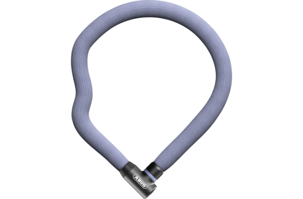 Abus Kettenschloss Goose Lock 4204K/110 ohne Halter flint