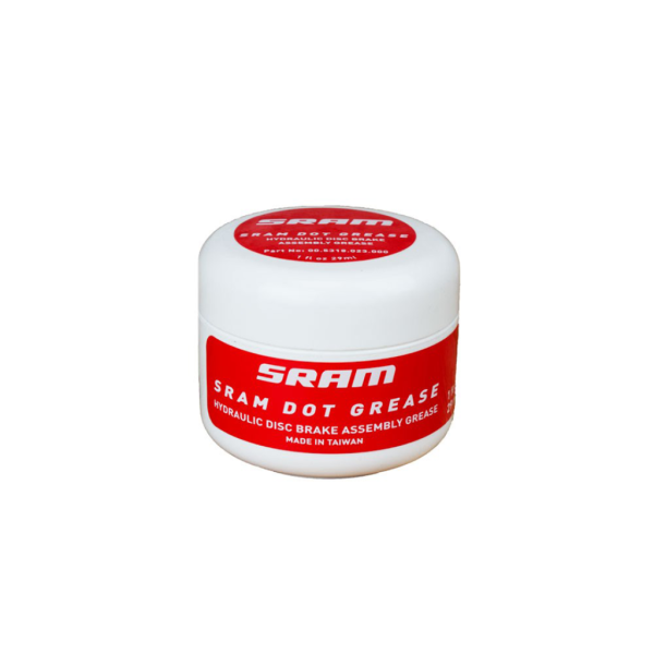 SRAM Dot Grease for SRAM Dot Brakes
