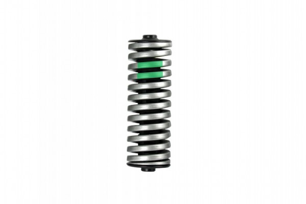 Federelement Für Federsattelstütze G. Serie Hard Federweg 30mm (100-130Kg)