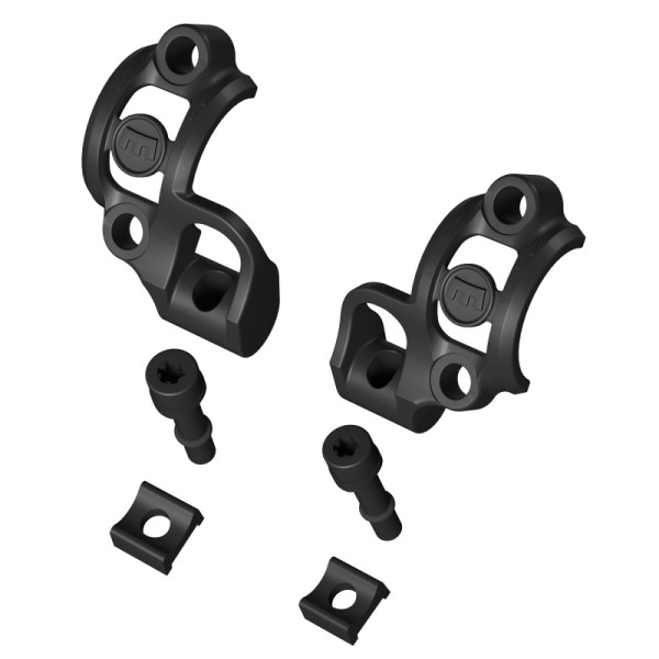 Magura Klemmschelle Shiftmix für SRAM Trigger Schalthebel, schwarz