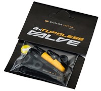 Continental Tubeless Ventil S40 (Set à 2 Stk.)