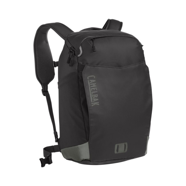 Rucksack M.U.L.E Commute 22 black