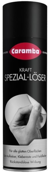 Caramba Spezial-Löser