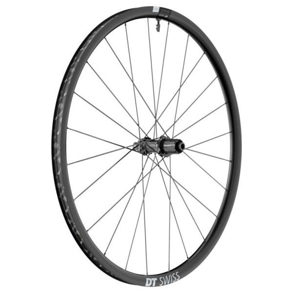 GR 1600 SPLINE Laufrad 650B CL 25 142/12
