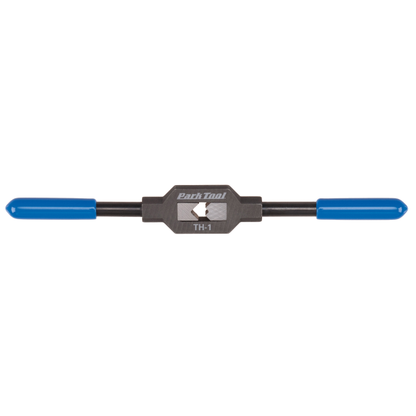 Werkzeug, TH-1 Schneideisenhalter für Gewinde M1.6 - M8 und 0"-5/16"