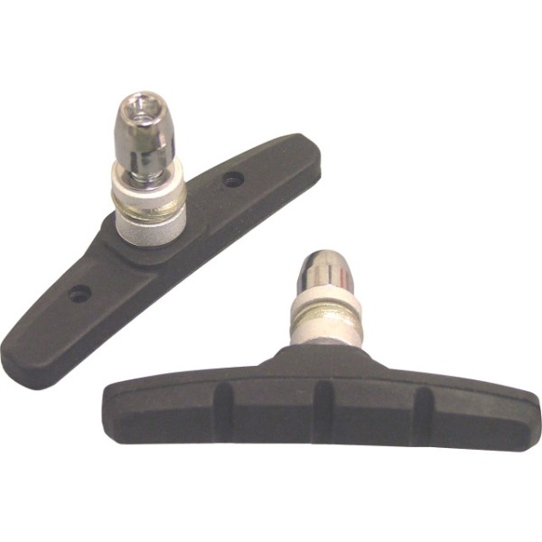 Fibrax Bremsschuh V-Brake 25Stk
