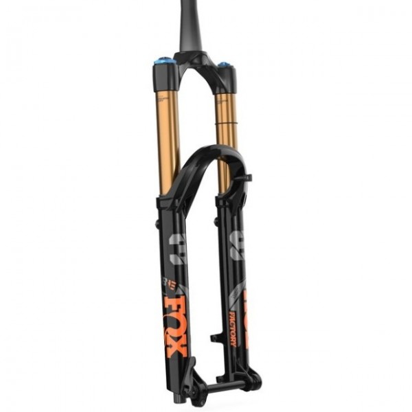 FOX Gabel FLOAT 27.5" FS e-Bike 38 Grip2 H/L 170 15QRx110 1.5 T shiny black 44 R