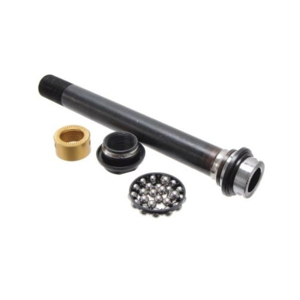 Shimano Achse komplett FH-M825 150mm