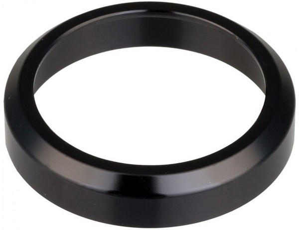 Cane Creek Steuersatz Adapter 110 Series Bottom IS47/30, Converter, Black