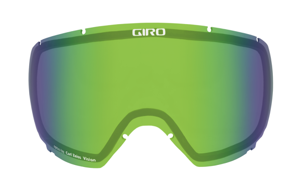 Giro Blok MTB Google Lens
