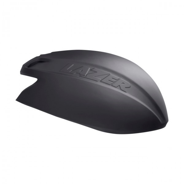 LAZER Aeroshell Sphere black