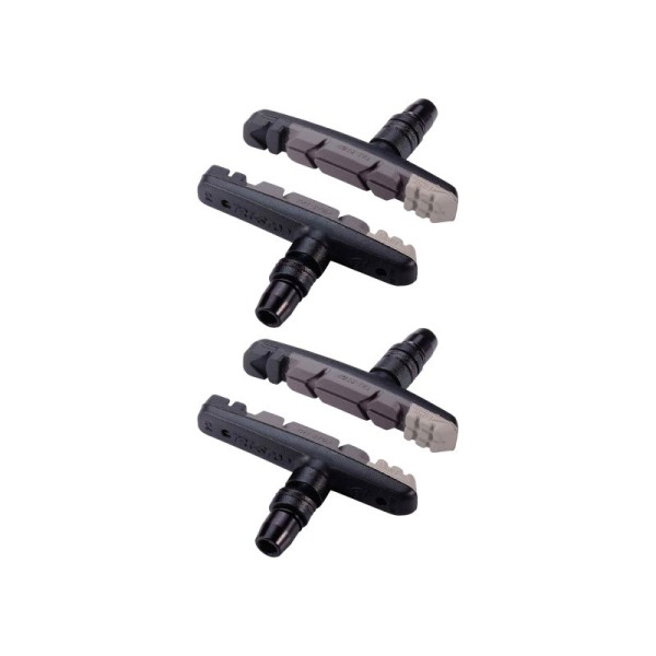 BBB Bremsschuhe Tristop BBS-16T