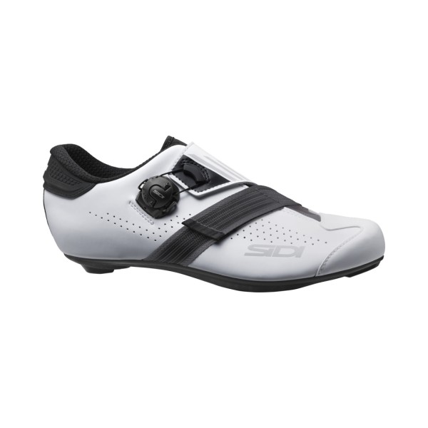 RR Prima Woman Aerolite weiss/black 42