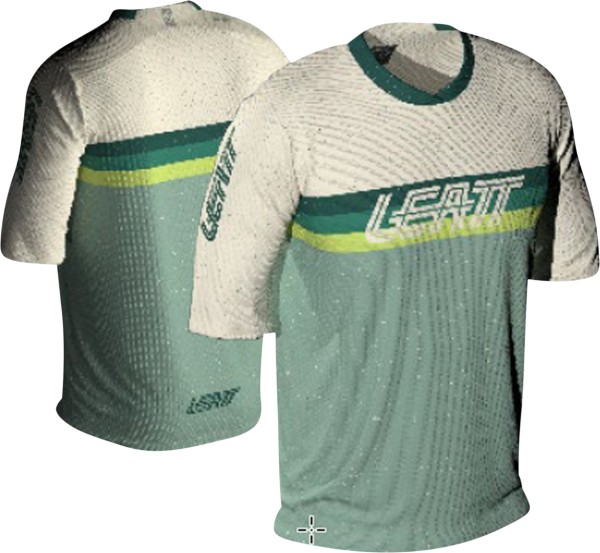 Leatt MTB Enduro 3.0 Jersey pistachio 2XL