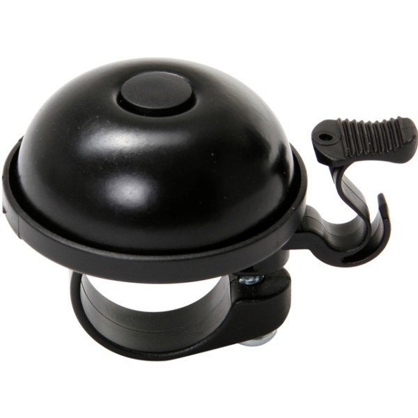 Contec Glocke Midi Bell schwarz