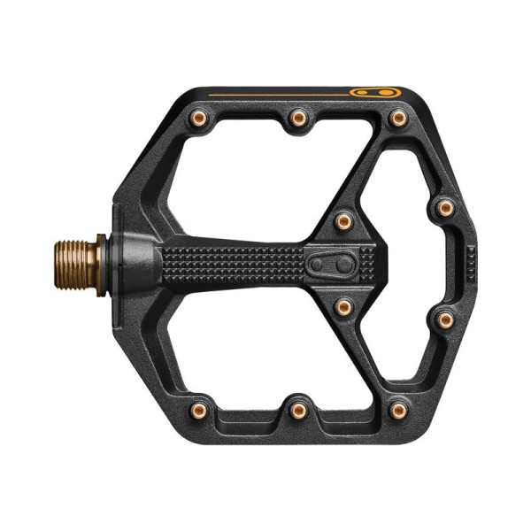 Crankbrothers Pedal Stamp 11 small black