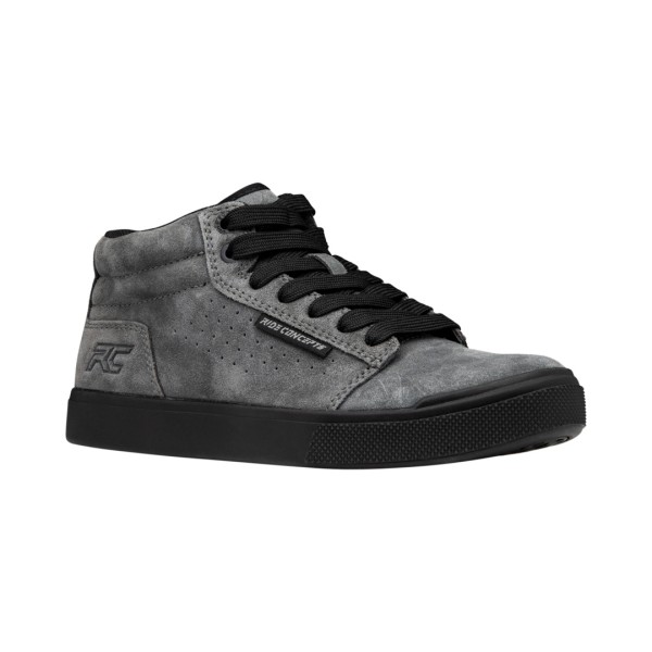 Ride Concepts Vice Mid charcoal-schwarz 36