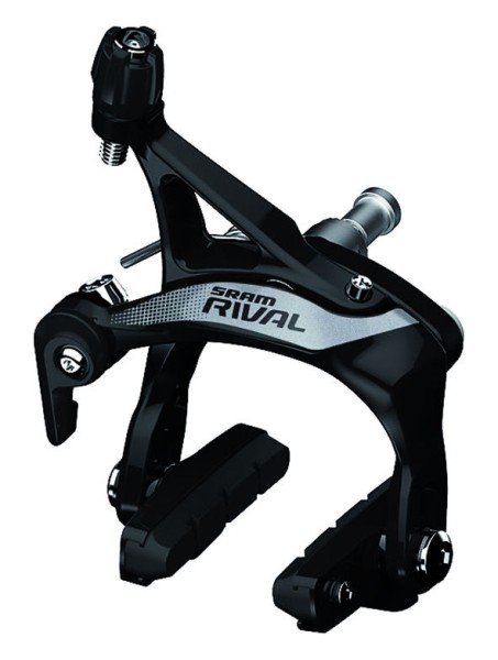 Sram Rival 22 Seitenzugbremse vorne
