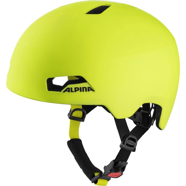 Helm Alpina Hackney be visible 51-56cm