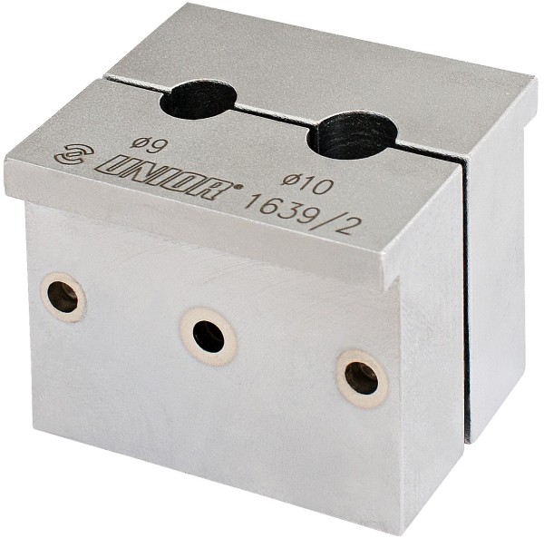 Unior Spannkolben für Achsen, 9/10mm