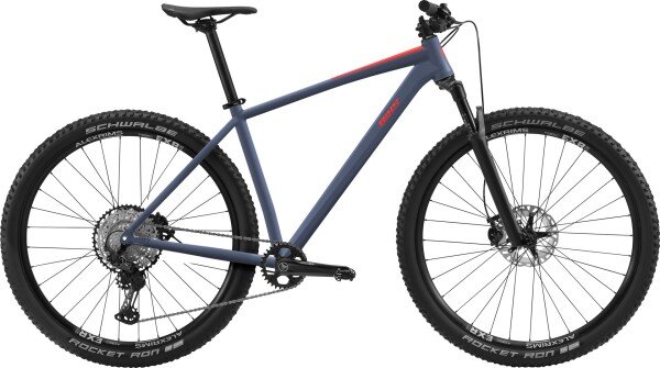 CORE 500 C2 dark blue/red S