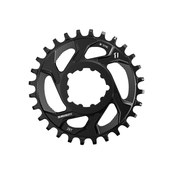 Sram Chainring X-Sync DM 6mm Offset 11SP 26T