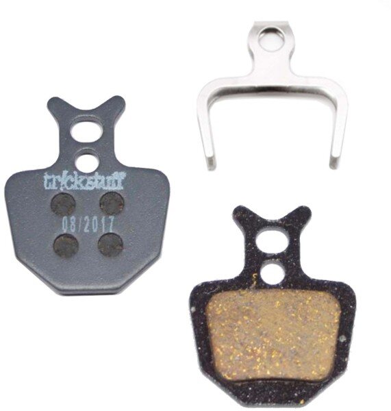 Trickstuff Bremsbelag 620 Standard, 1 Paar, Formula ORO/BIANCO/K18/K24/PURO