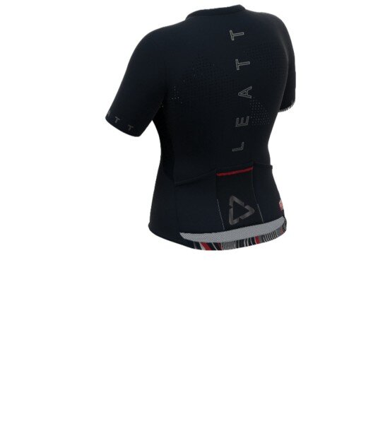 MTB Endurance 5.0 Women Jersey black M