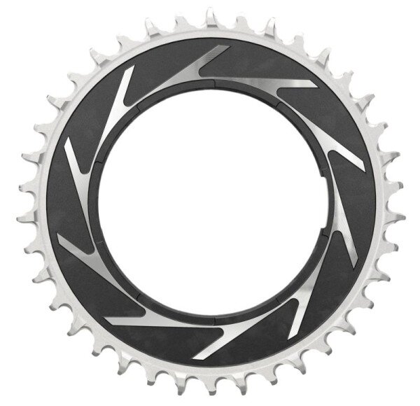 Sram Kettenblatt XXSL Powermeter 38Z Threaded 3mm Offset Eagle Transmission T-Type D1