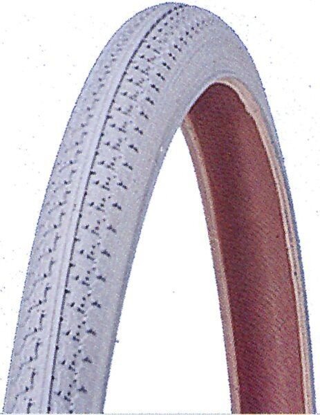 Rollstuhlpneu 24x1.0" (25-540)