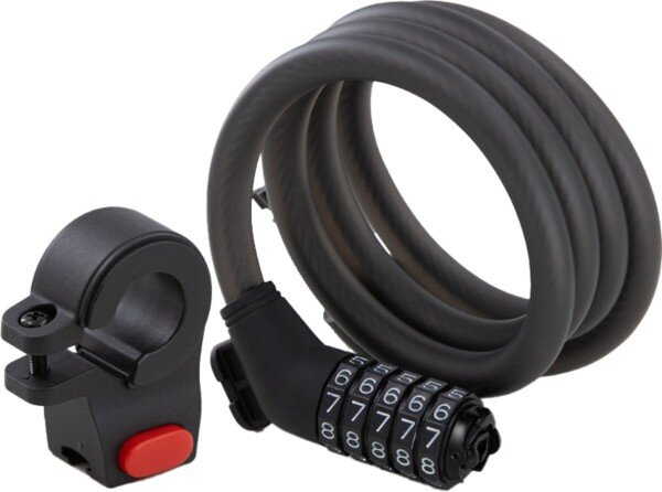 New Ninebot Password Lock for KickScooters