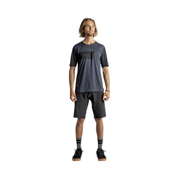 Flow X Jersey