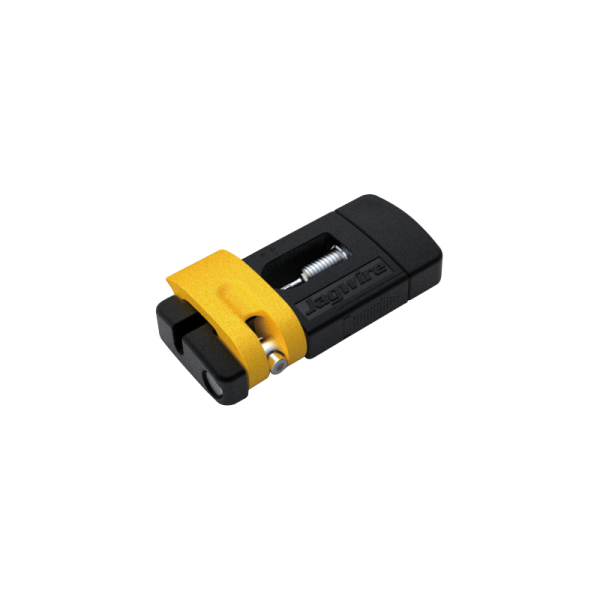Jagwire Werkzeug, NEEDLE DRIVER HYDRAULIC black WST026