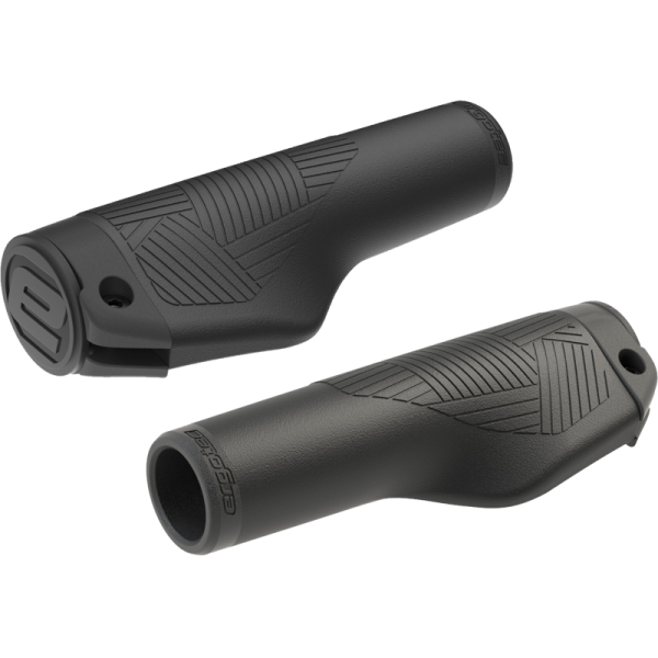 Ergotec Griffe EG-Ambition schwarz