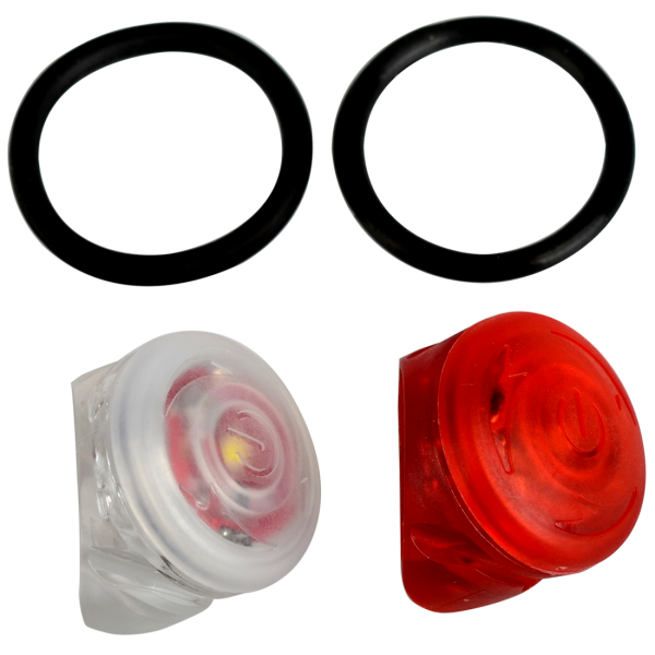Incirca Lichtset Mini, LED